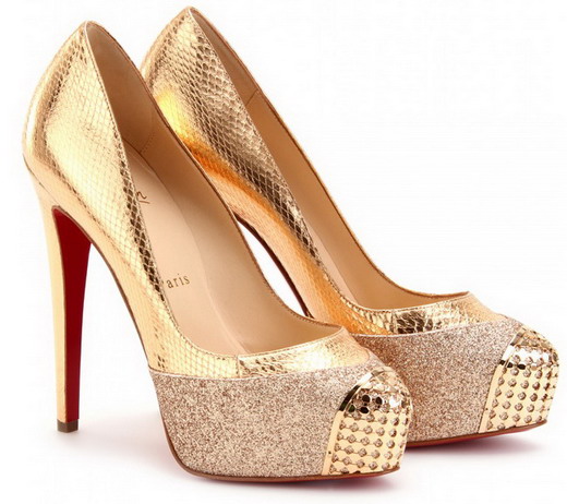 chaussures louboutin soiree