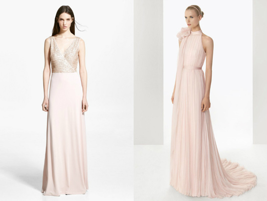 robe-demoiselle-dhonneur-rose-pastel-elegante