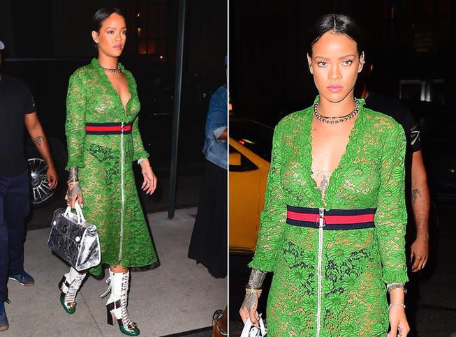 rihanna-montre-sa-poitrine-en-robe-gucci-transparente