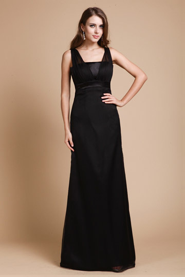 robe-de-soiree-longue-noire-empire