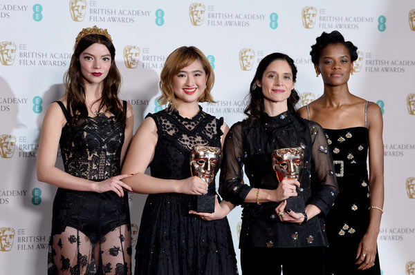 EE British Academy Film Awards