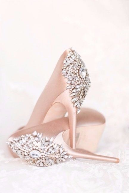 chaussure bijoux